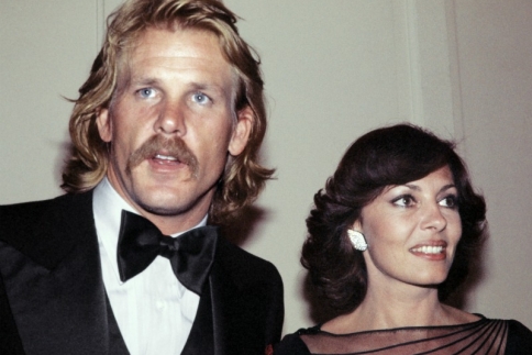 Nick Nolte: Ο πιο sexy άντρας στον κόσμο, σήμερα είναι σκέτο ερείπιο