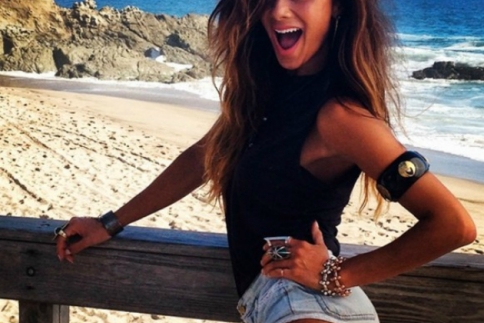 Νicole Scherzinger: Νόμιζα πως ήμουν χοντρή. Ένιωθα άχρηστη