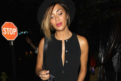Nicole Scherzinger: Εμφανίστηκε ανανεωμένη και σικάτη σε έξοδο της!