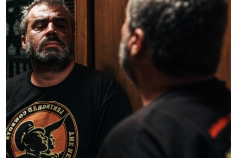 Έφυγε από τη ζωή ο σκηνοθέτης Νίκος Τριανταφυλλίδης 