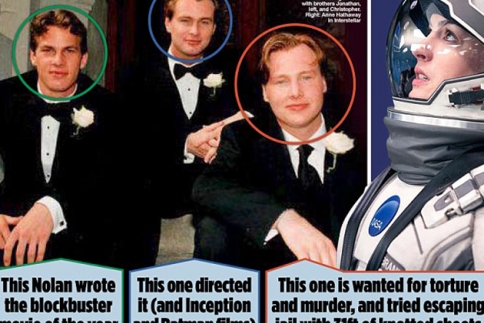 Η σκοτεινή ιστορία του μεγάλου αδερφού του Christopher Nolan