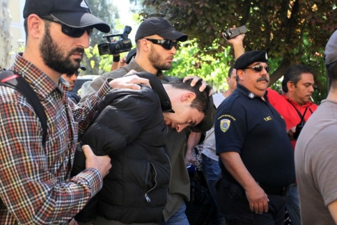 Υπόθεση Άννυ: Διαψεύδει ο ΟΚΑΝΑ πως ο δολοφόνος-πατέρας ήταν ασθενής