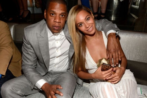 Συγχαρητήρια! Υιοθετούν παιδάκι Beyonce και Jay-Z
