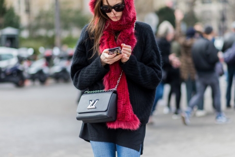 Βαρέθηκες το στιλ σου; 20 street style looks για να υιοθετήσεις τώρα