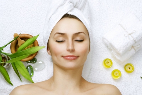 Κάνε Ιαματικό Spa στο σπίτι - στο χαρίζει η Vichy! 