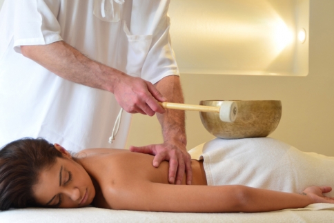 Olive Tree spa: Ο zen προορισμός της πόλης!