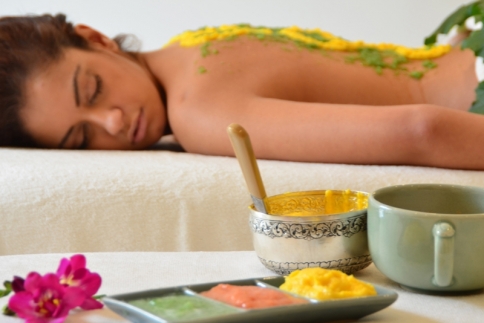 Οι νικητές του  Olive Tree Spa διαγωνισμού μας!