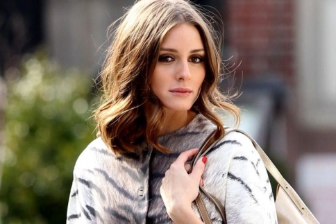 Έτσι κρατάει τον sexy άντρα της η Olivia Palermo
