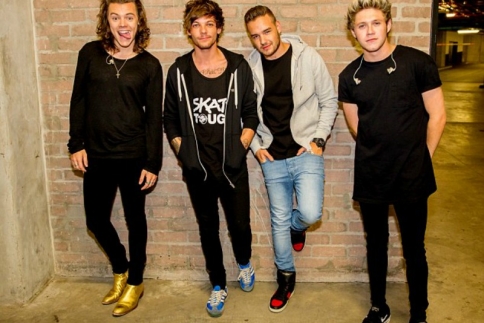 One Direction: Θα συνεχίσουμε πιο δυνατοί από ποτέ! 