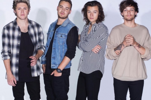One Direction: Άκουσες το νέο τους τραγούδι Drag Me Down;
