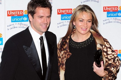 Ντροπή! Ο Michael Owen ζήτησε στοματικό σεξ από την σύζυγο του μέσω Instagram