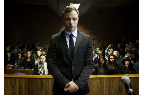 Oscar Pistorius: νέες σοκαριστικές οι φωτογραφίες της Reeva Steenkamp στη  δημοσιότητα!
