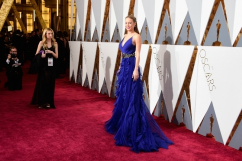 88th Oscar Awards Live: Όλα όσα έγιναν στο κόκκινο χαλί του Hollywood 