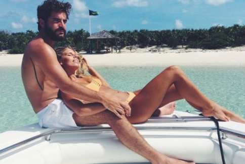 Οutdoor Sex: Τα καλύτερα summer spot για να κάνεις sex στα κρυφά! 