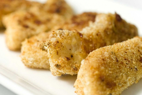 Φτιάξε Fish & Chips στο φούρνο! Θα αρέσουν σε όλους