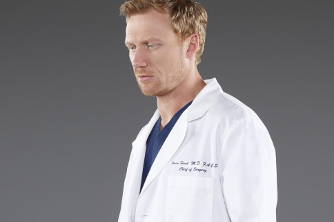 Grey’s Anatomy: ποια έρχεται στην ζωή του Owen;