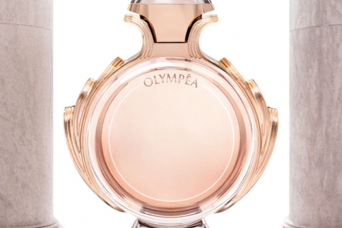 Olympea: Το νέο, θεϊκό ελιξίριο του Paco Rabanne! 