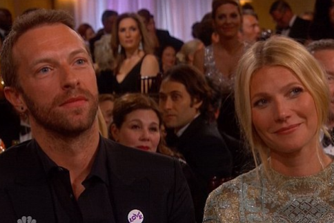 Φουντώνουν τα σενάρια επανασύνδεσης Gwyneth Paltrow-Chris Martin