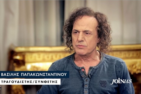 Join Us και αυτή την Κυριακή στον ΣΚΑΪ - Οι συνεντεύξεις που θα συζητηθούν