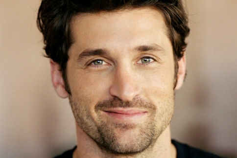 Πέσαμε από τα σύννεφα! Ο άγνωστος γάμος του Patrick Dempsey με 26 χρόνια μεγαλύτερη