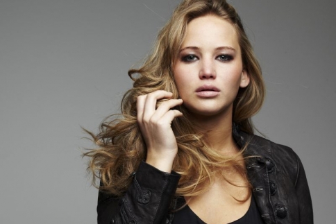 Jennifer Lawrence δεν μας αρέσει καθόλου το νέο σου αγόρι (photo)