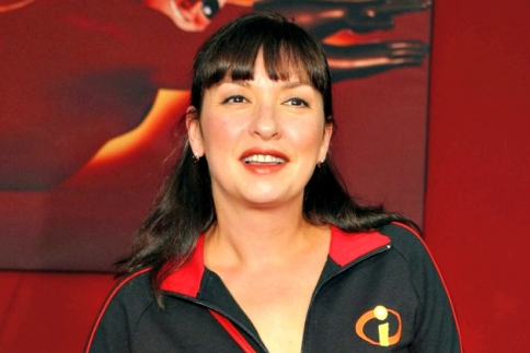 Νεκρή στα 55 της η ηθοποιός Elizabeth Pena