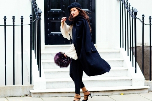 Meet the blogger: H Peony Lim υπογράφει το απόλυτα elegant blog 