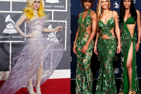 Grammy Awards ανυπομονούμε: 10 περίεργες στιγμές των βραβείων 