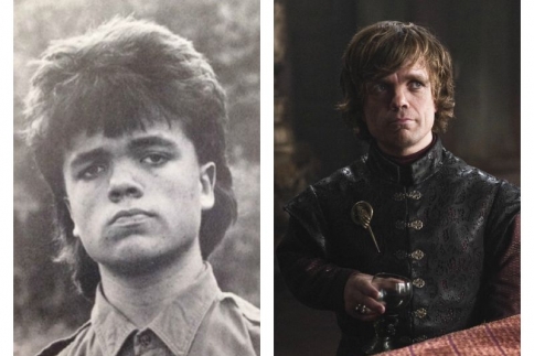 Game of Thrones: Το cast της θρυλικής σειράς τότε και τώρα