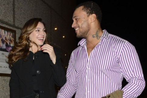 Βγήκαν τα μαχαίρια: Ο David McIntosh... αδειάζει την Kelly Brook