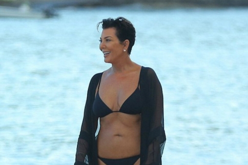 Η Kris Jenner μόλις μας έβαλε τα γυαλιά