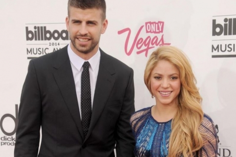 Gerard Pique - Shakira: Διακοπές στην Ελλάδα!