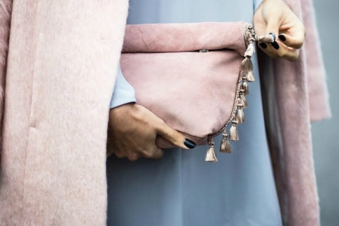Think Pink! 15 ροζ items που θα ερωτευτείς