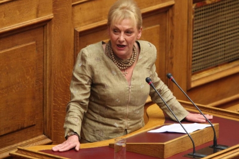 Φωτεινή Πιπιλή: Η περιπέτεια της υγείας της και οι φήμες για εγκεφαλικό