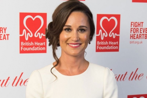 Πόση χλιδή πια; Το ρολόι της Pippa Middleton αξίζει πάρα πολλά!