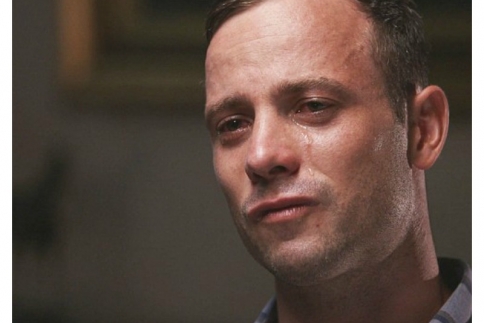 Oscar Pistorius: Σοκαριστικές λεπτομέρεις από το βράδυ που σκότωσε τη Reeva Steenkamp