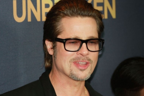 Έδιωξαν τον Brad Pitt από το δικαστήριο γιατί αποσπούσε τους ενόρκους!