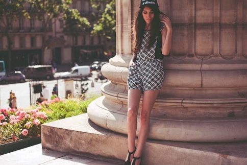10 παιχνιδιάρικα playsuit για το φετινό καλοκαίρι