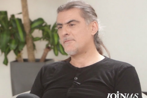 Φίλιππος Πλιάτσικας στο JoinUs: Η κριτική που με εξόργισε