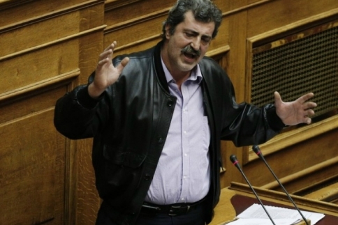 Τα best of του Πολάκη: Ο κόσμος περνάει καλύτερα από πέρυσι κ.α. 