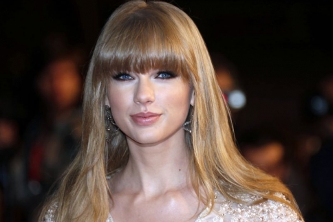 Kάπως έτσι είναι star! Το συγκινητικό δώρο της Taylor Swift σε fan της