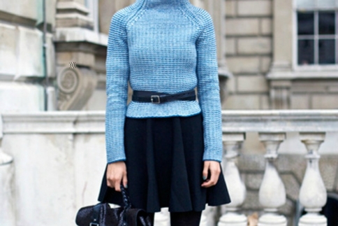 Cosy style : 10 χουχουλιάρικα πουλόβερ που θα λατρέψεις