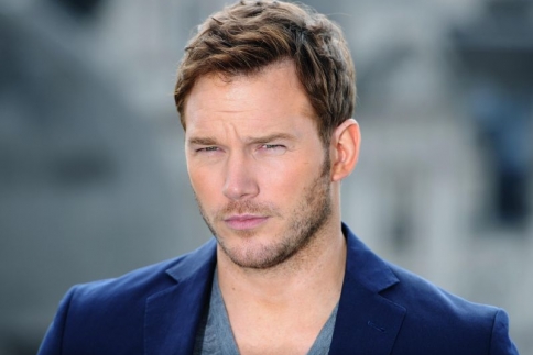 O sexy Chris Pratt ο επόμενος Indiana Jones;