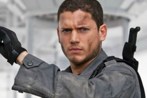 O Μichael Scofield επιστρέφει απόψε στην ΤV
