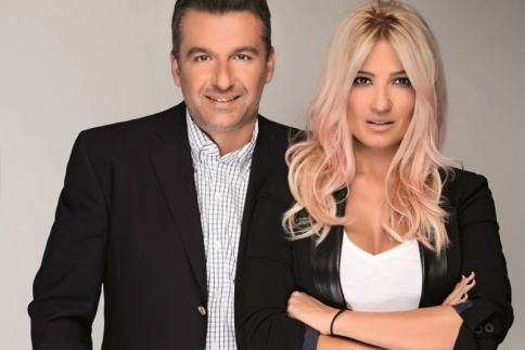Ποια αποκάλυψε στο Πρωινό ότι είναι έγκυος για δεύτερη φορά;