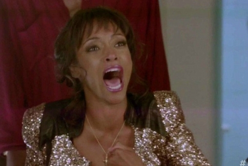 Αμφιλεγόμενη η βιογραφική τηλεταινία της Whitney Houston!