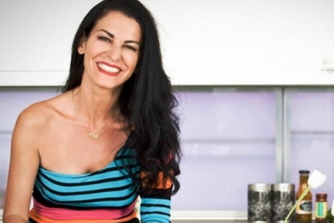 Ελένη Ψυχούλη: "Την εποχή του lifestyle τα εστιατόρια ήταν τραγικά" 