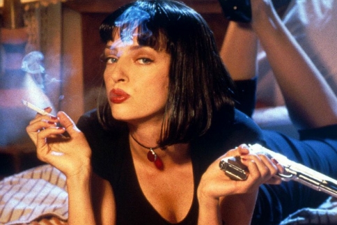 Pulp Fiction: 21 χρόνια μετά, αποκαλύπτεται η wish list του Τarantino στο cast των ηθοποιών