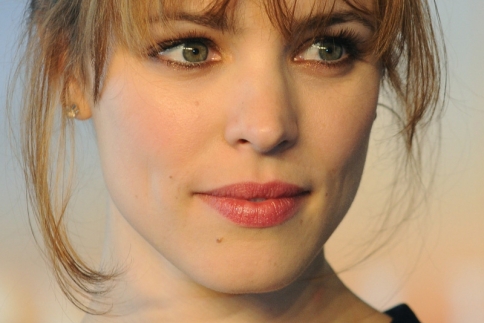 Είναι επίσημο: η Rachel McAdams στην δεύτερη σεζόν του True Detective
