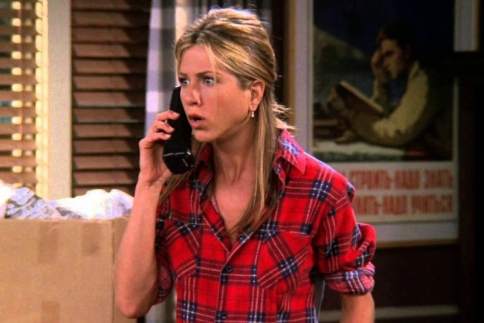 15 φορές που η Rachel Green ήταν πραγματικά bitch